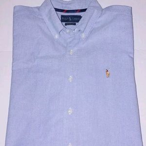 Men's Polo Ralph Lauren classic fit